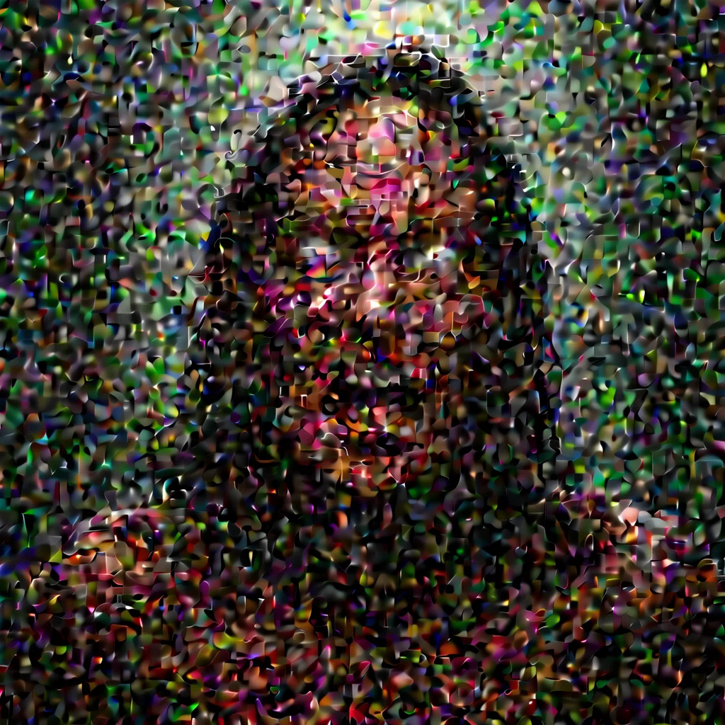 aiartstation art the horror confident engaging wow 3