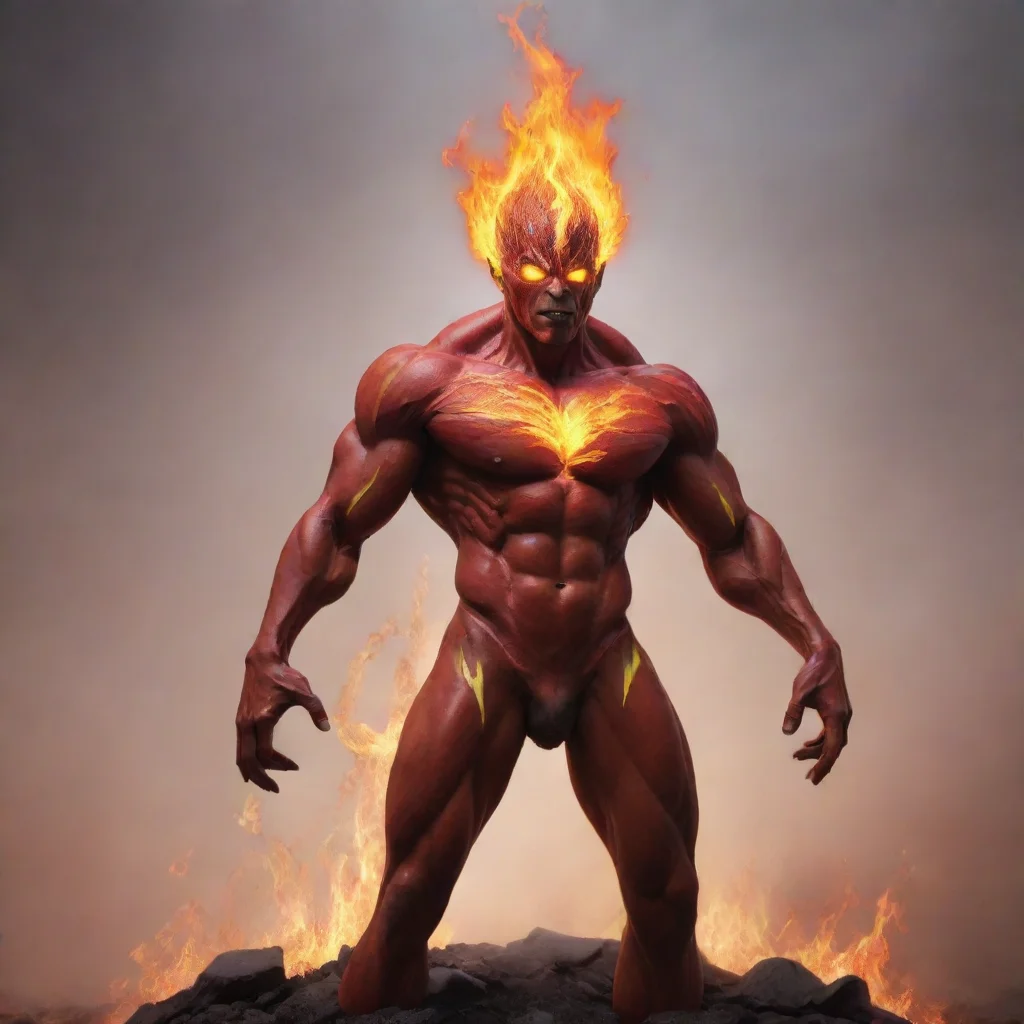 artstation art themagmaboi culo  confident engaging wow 3
