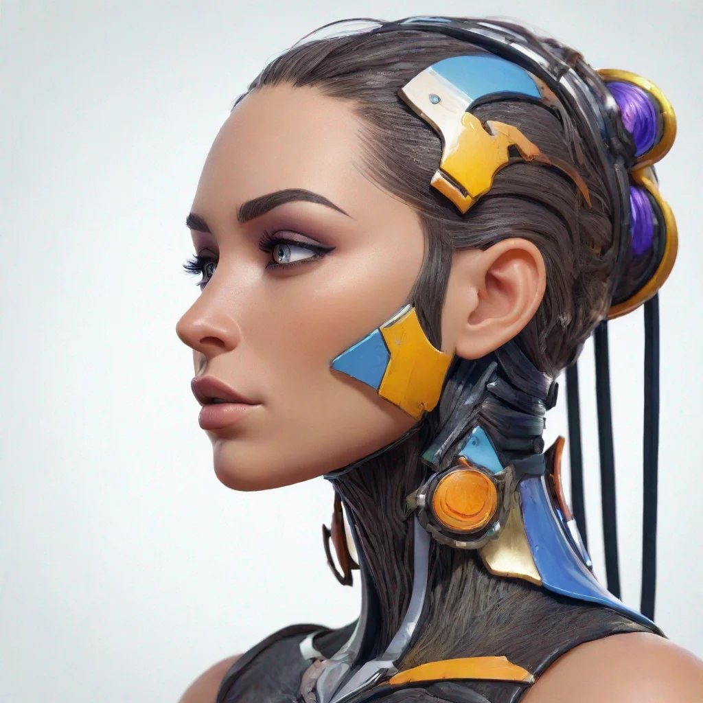 aiartstation art there is a browser compatibility issue that requires attention. confident engaging wow 3