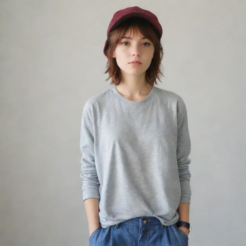 artstation art tomboyish confident engaging wow 3