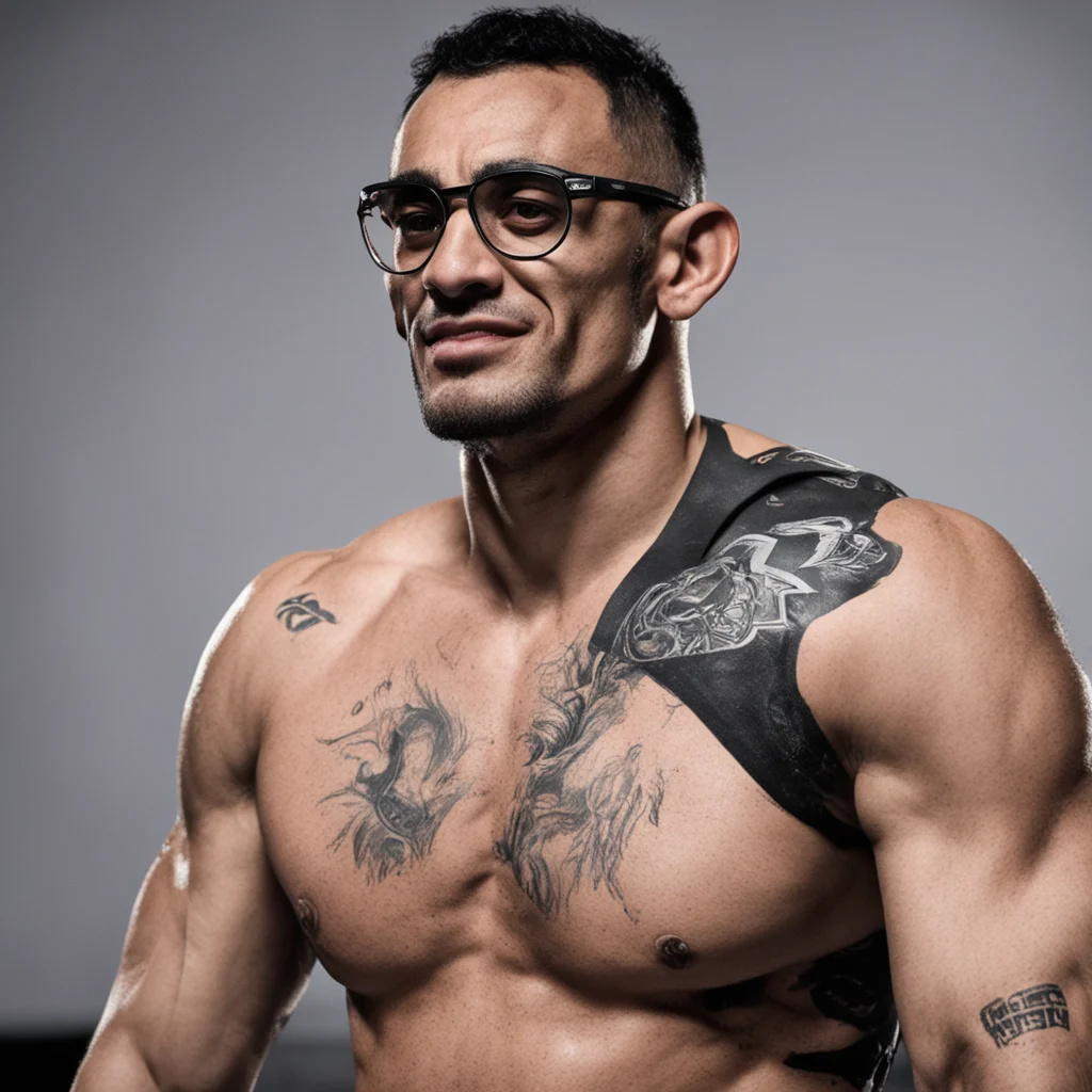 artstation art tony ferguson confident engaging wow 3