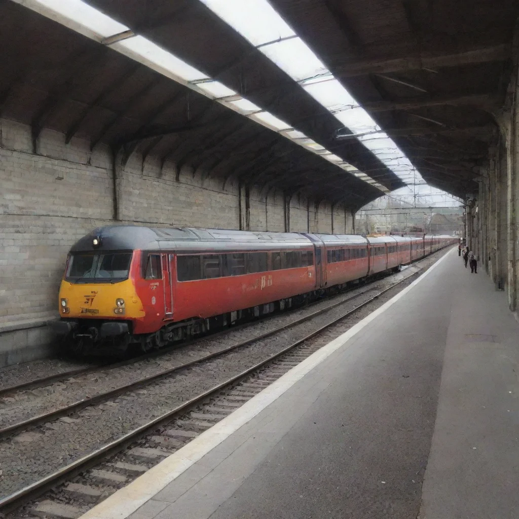 artstation art treinar confident engaging wow 3