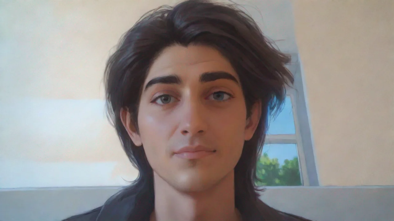 artstation art turn this man into a woman confident engaging wow 3