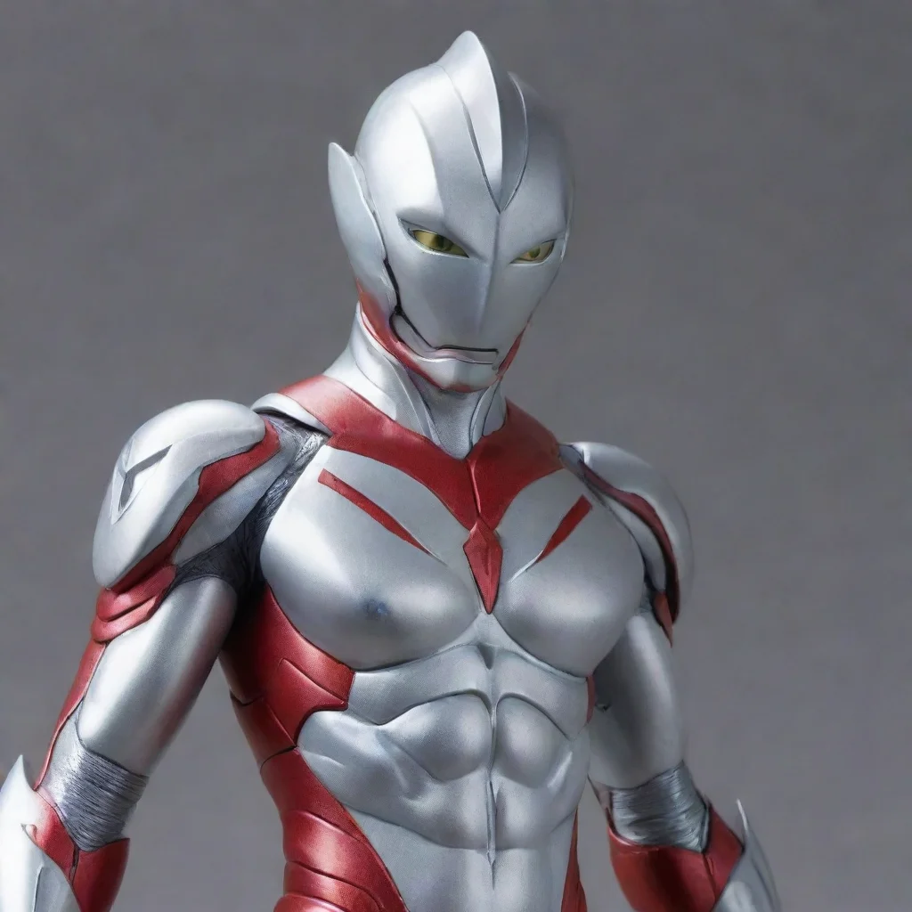 artstation art ultraman emgine details exquisite confident engaging wow 3