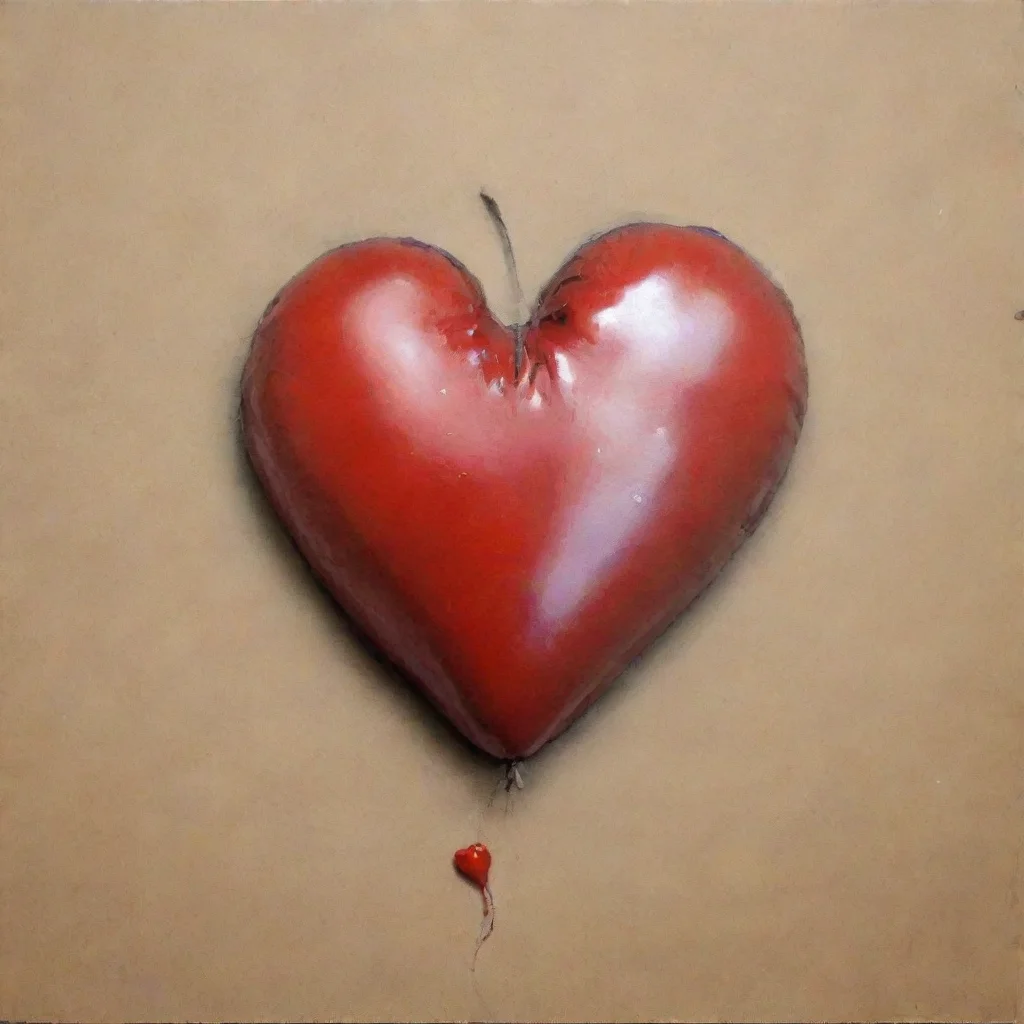 artstation art un corazon bondadoso confident engaging wow 3