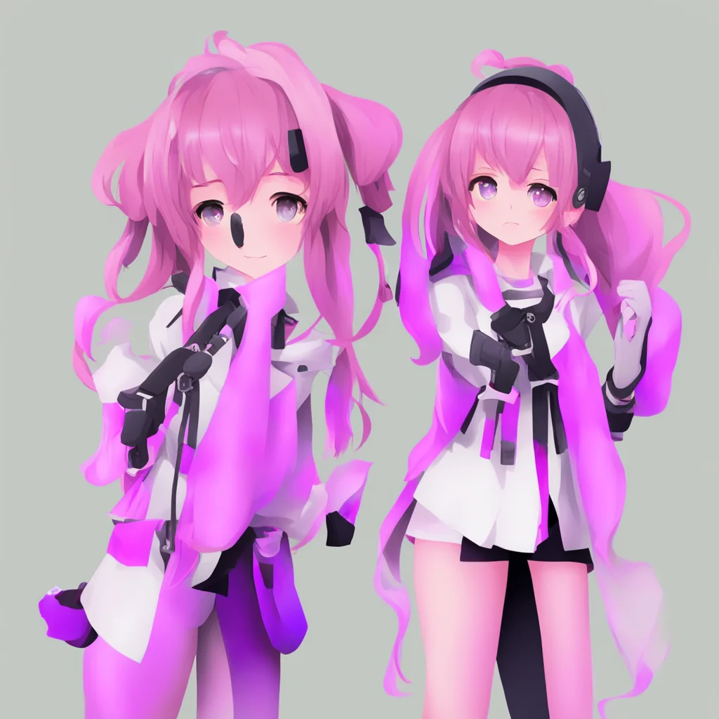 artstation art utau confident engaging wow 3