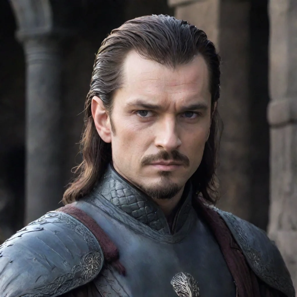 artstation art valyrian man confident engaging wow 3