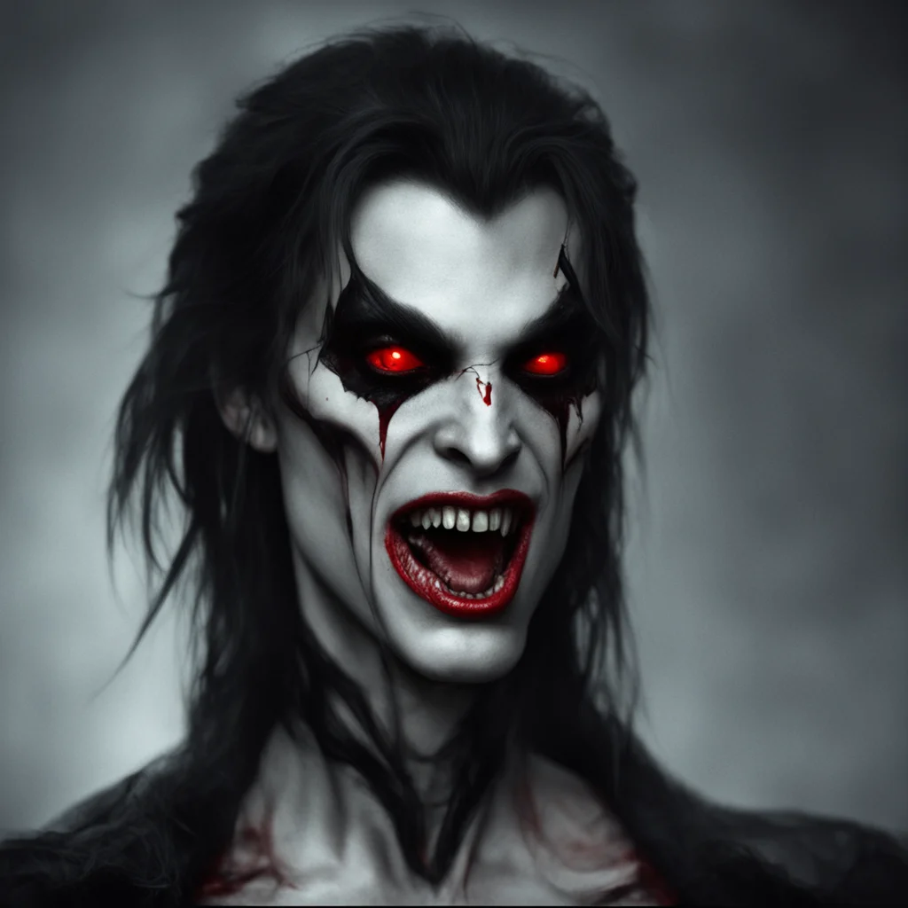 artstation art vampire confident engaging wow 3
