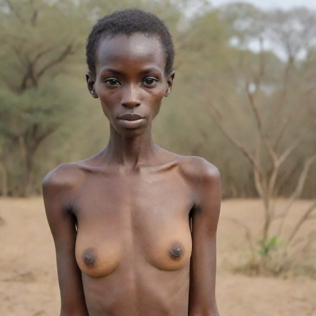 aiartstation art very very very very very very very very very very very very very very very very very very very very very very very very skinny african woman confident engaging wow 3