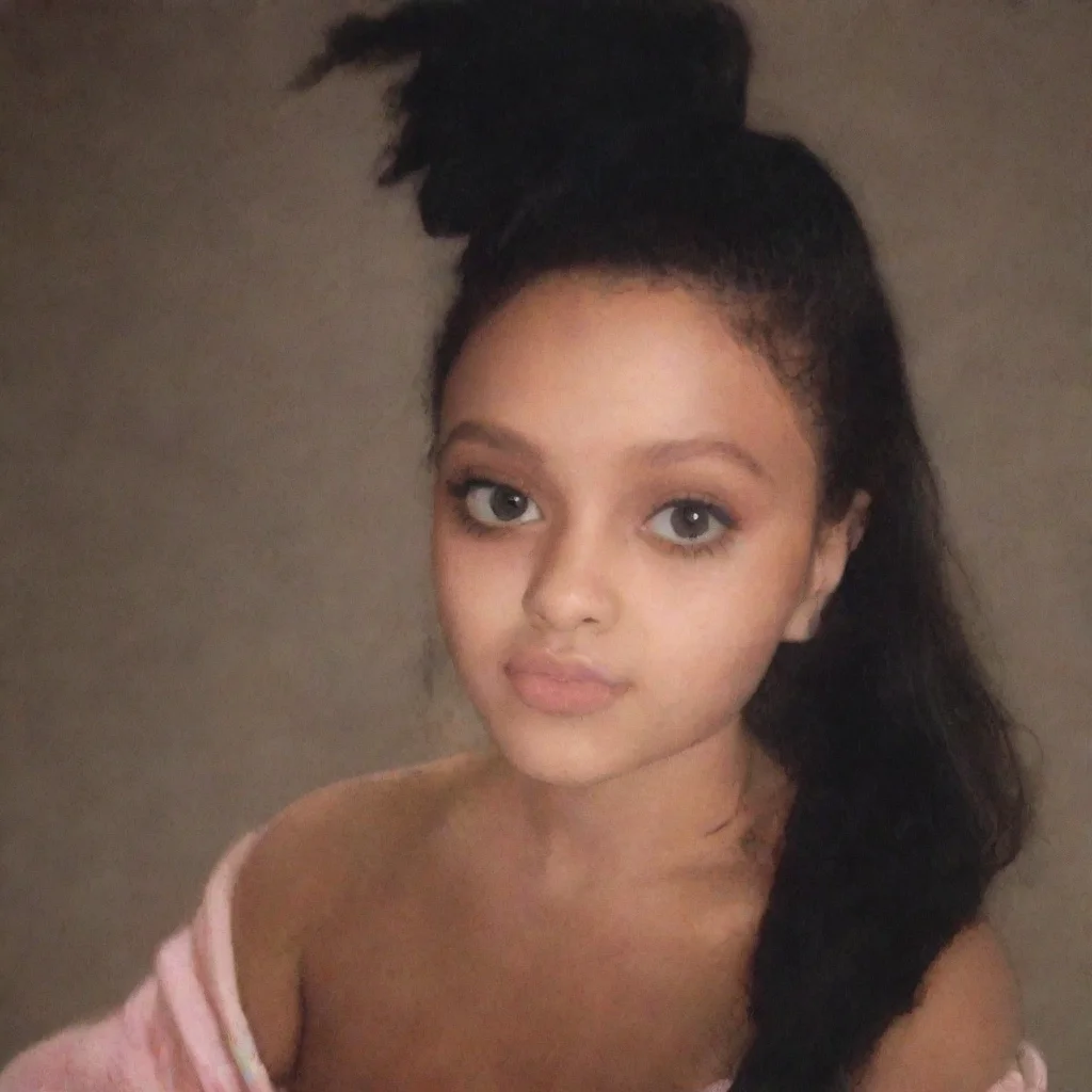 artstation art weeknd as a girl confident engaging wow 3