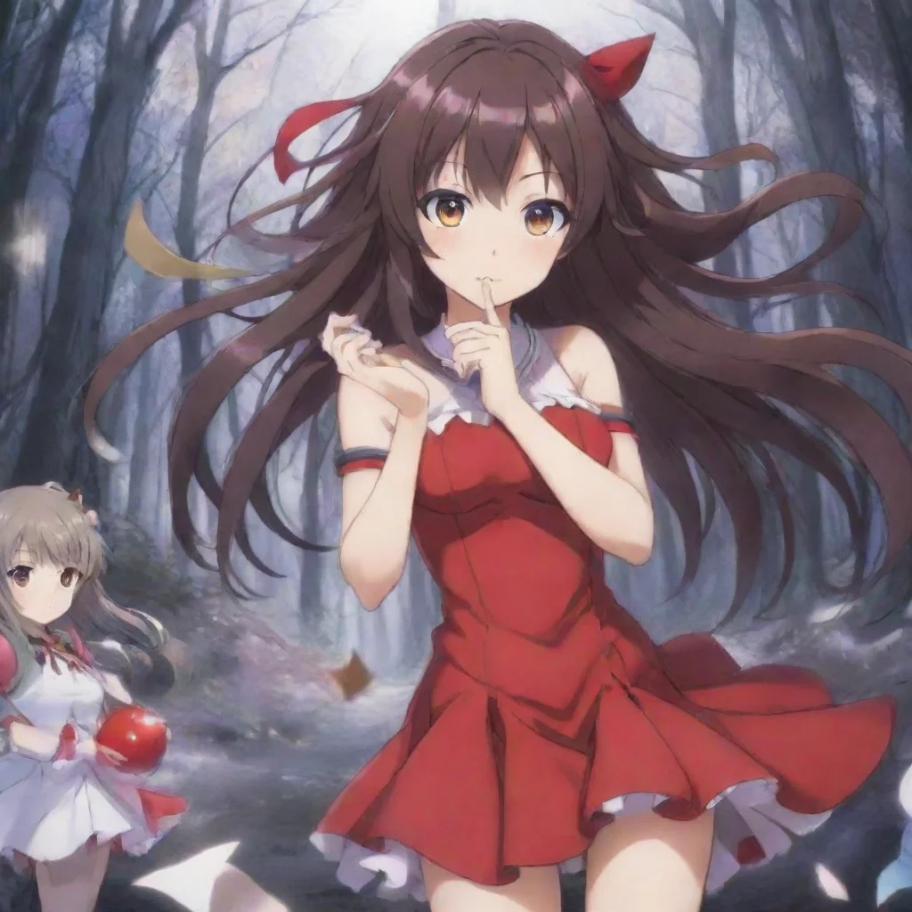 artstation art wixoss confident engaging wow 3