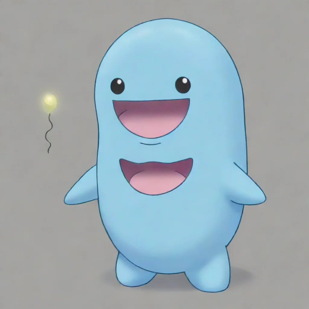 artstation art wobbuffet confident engaging wow 3