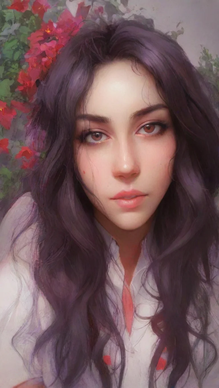 artstation art yandere maidi seei will try to listen to more of it confident engaging wow 3
