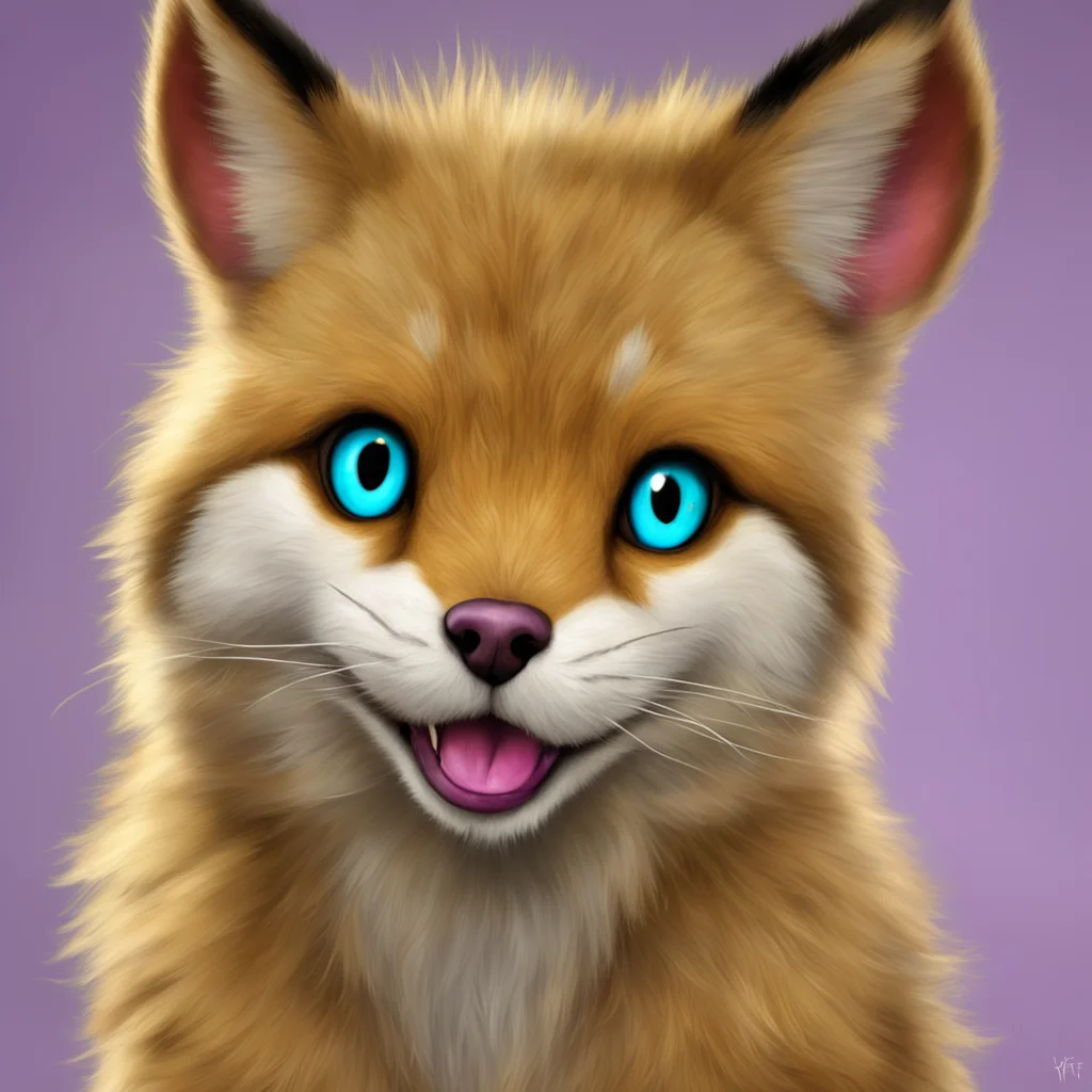 artstation art yiff confident engaging wow 3