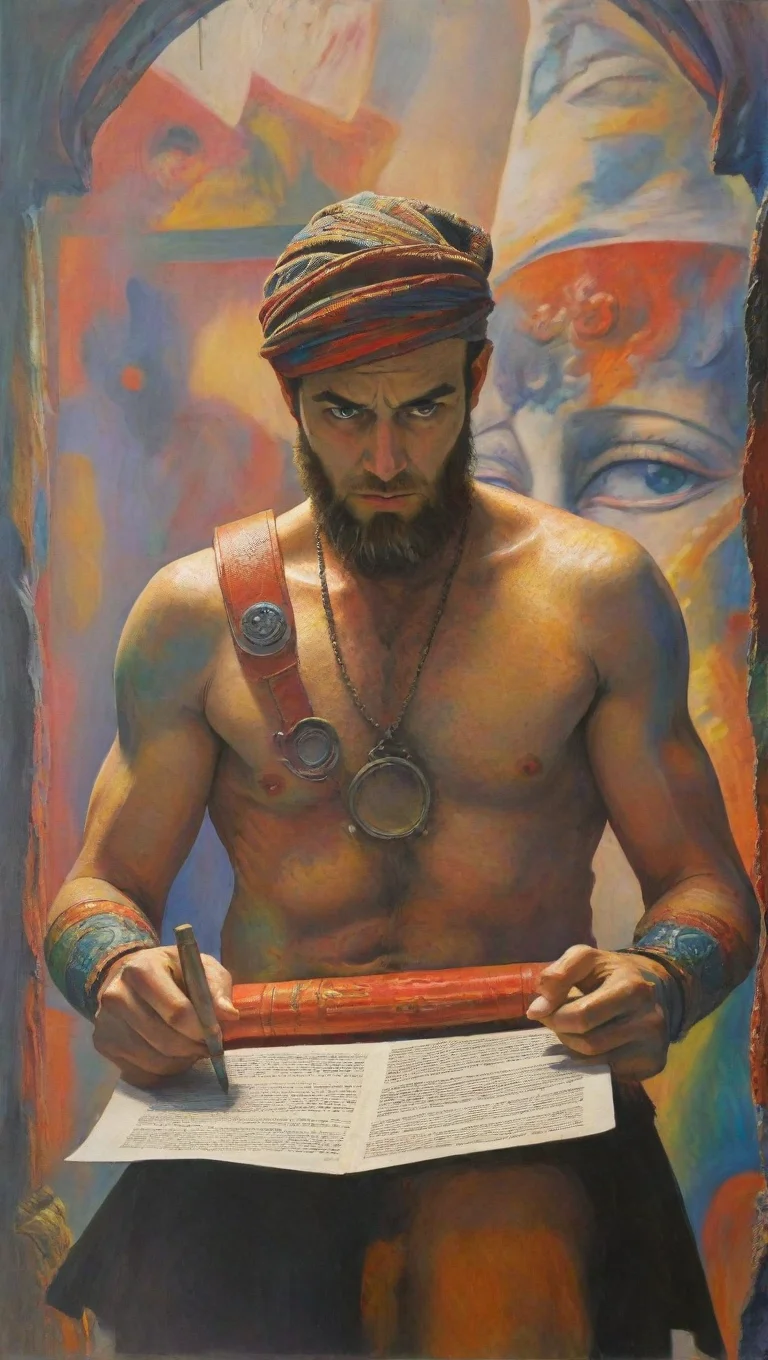 artwork expessionism