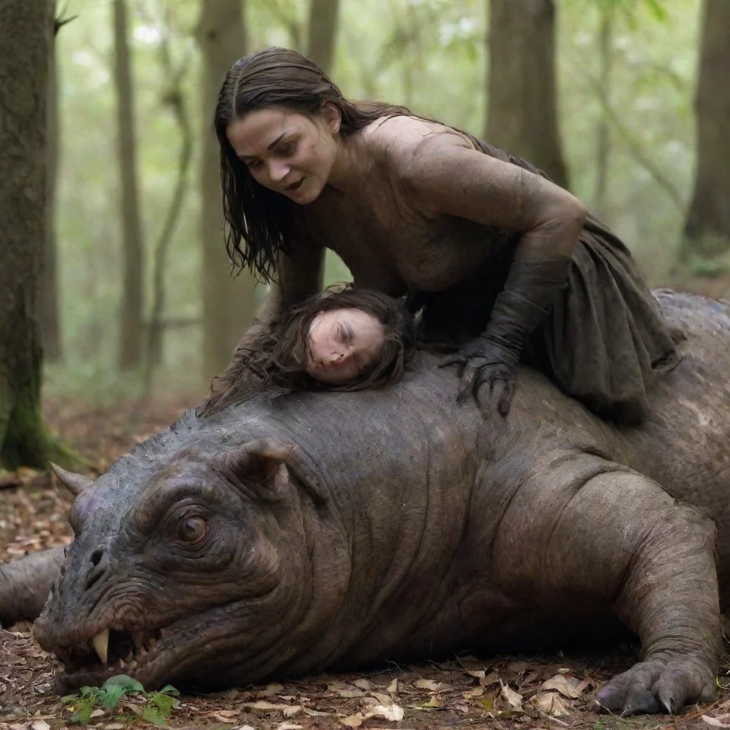 arya mating with firnen