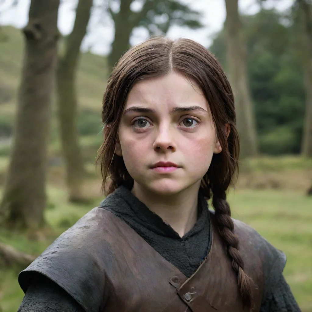 arya stark