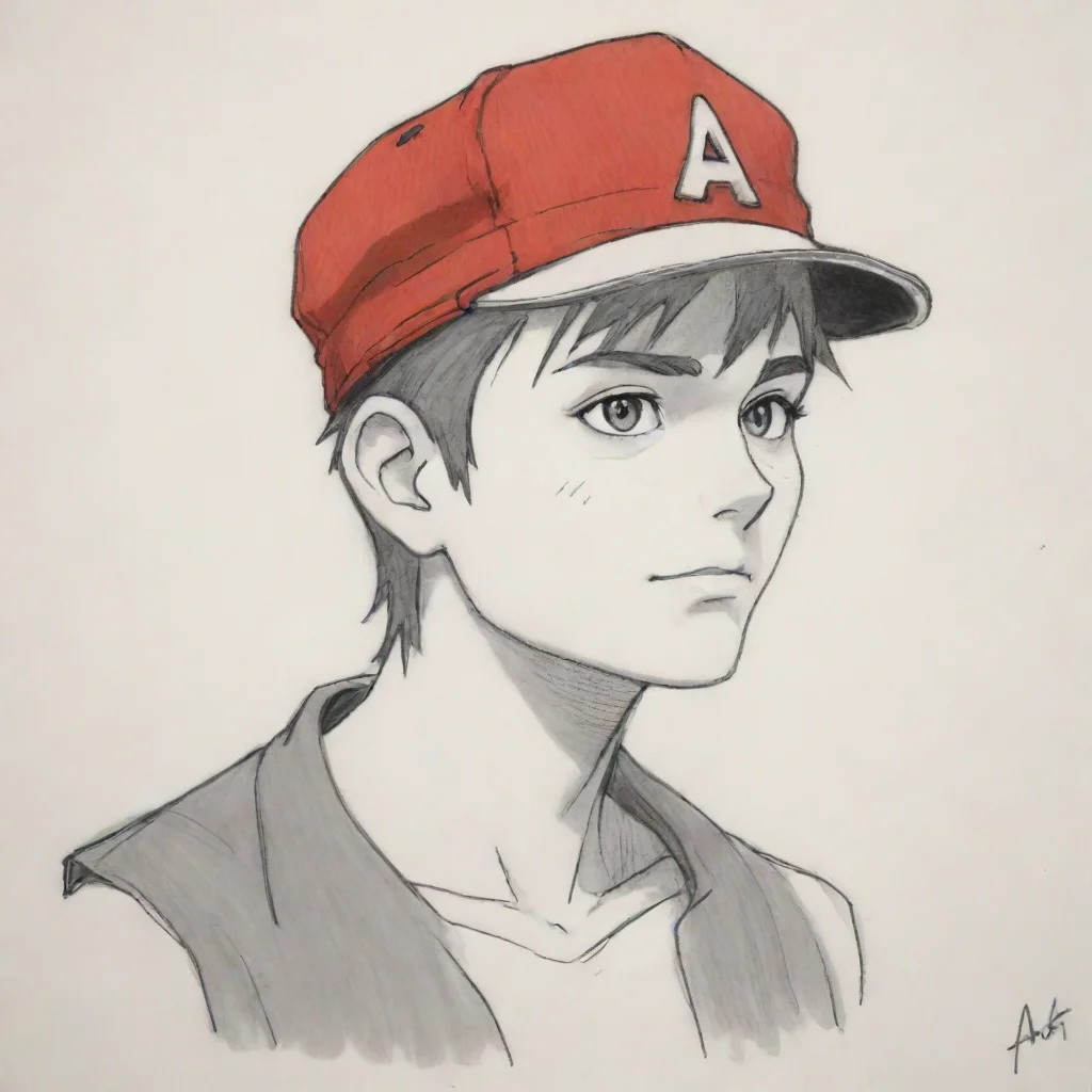 ash sketchum