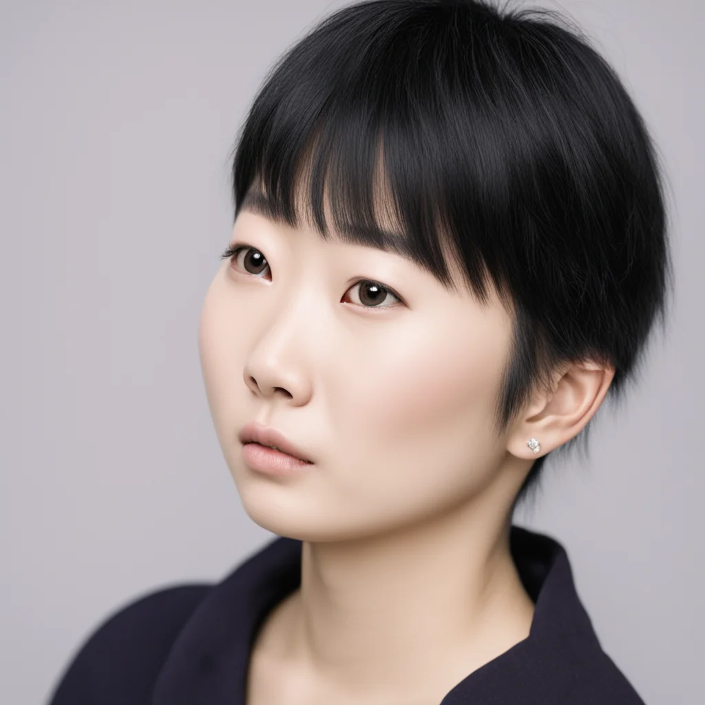 aiasian 20years amazing awesome portrait 2