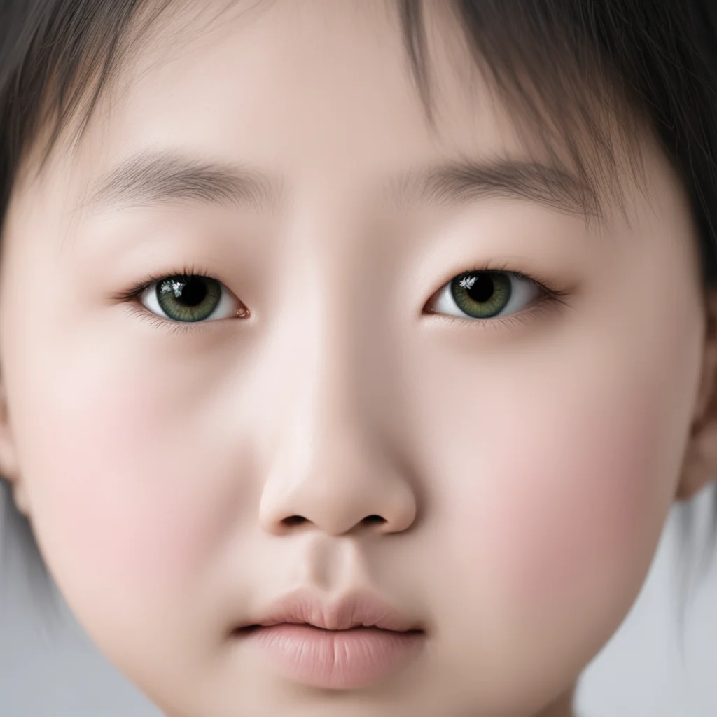 asian girl close up confident engaging wow artstation art 3