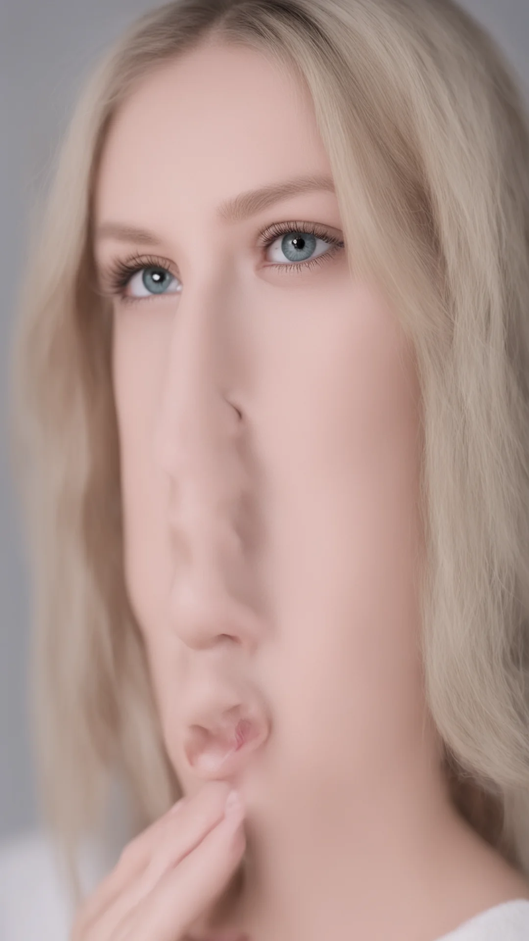 aiasmr tall