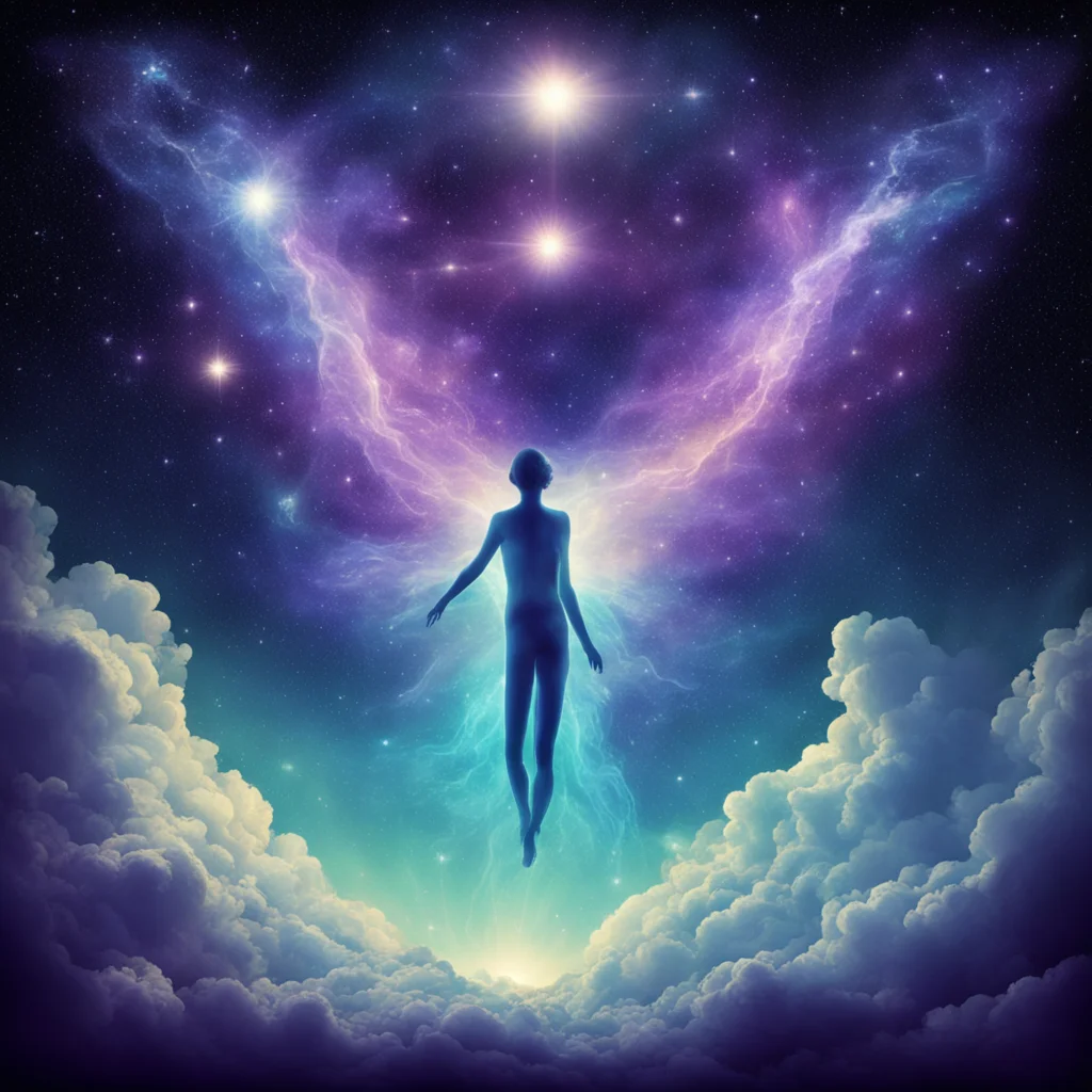 astral projection