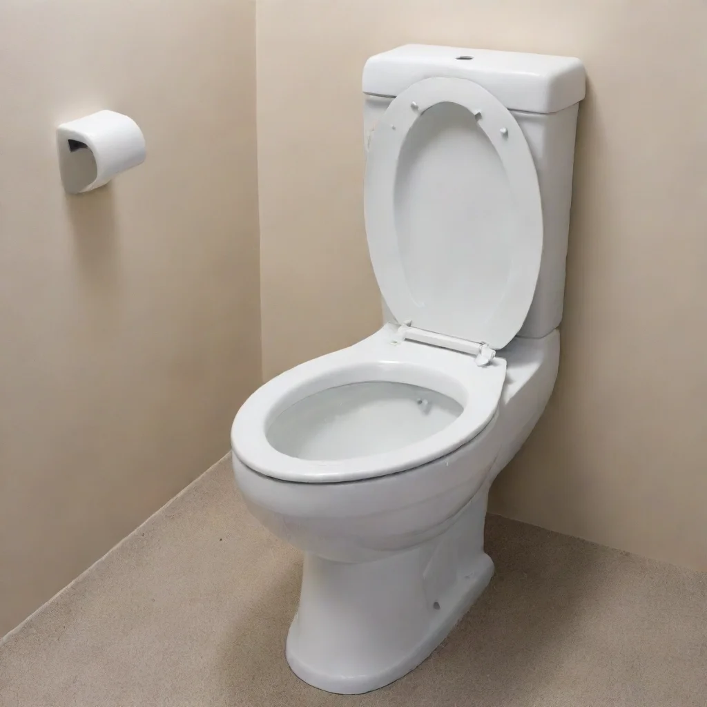 astro toilet