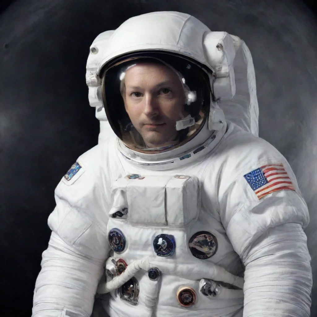 aiastronaut