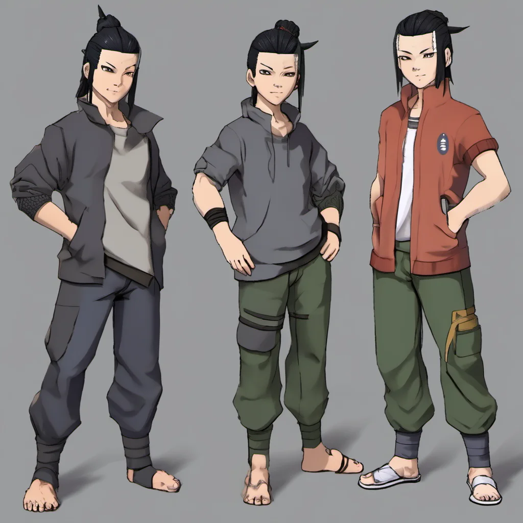 asuma toki casual cloths