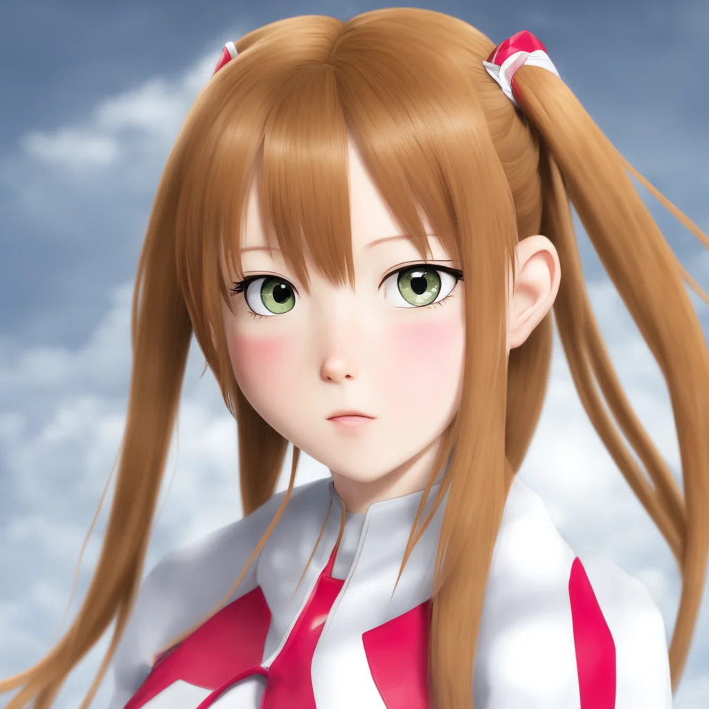 aiasuna amazing awesome portrait 2