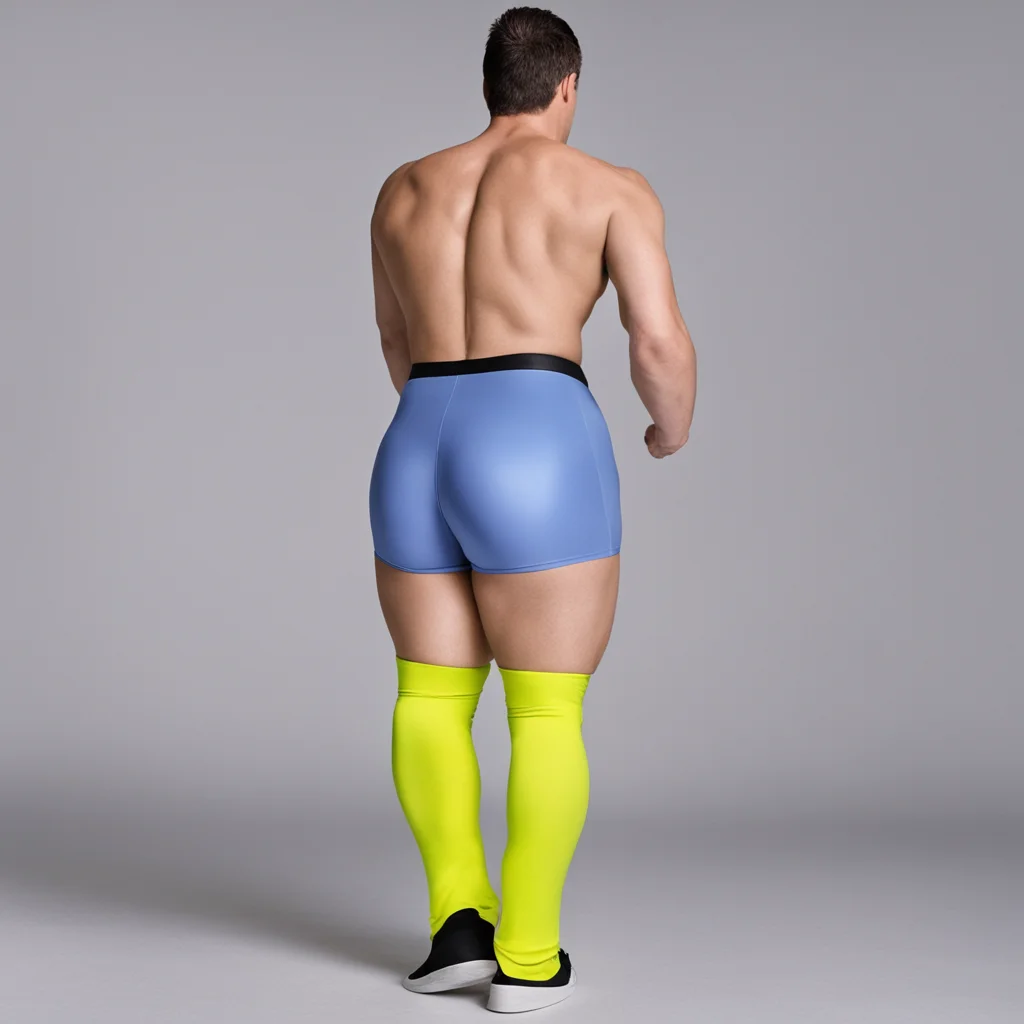aiatomic wedgie