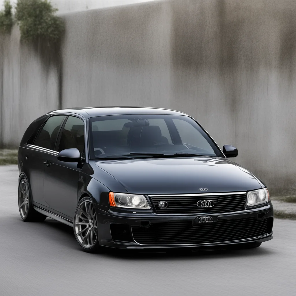 aiaudi s3 8l amazing awesome portrait 2