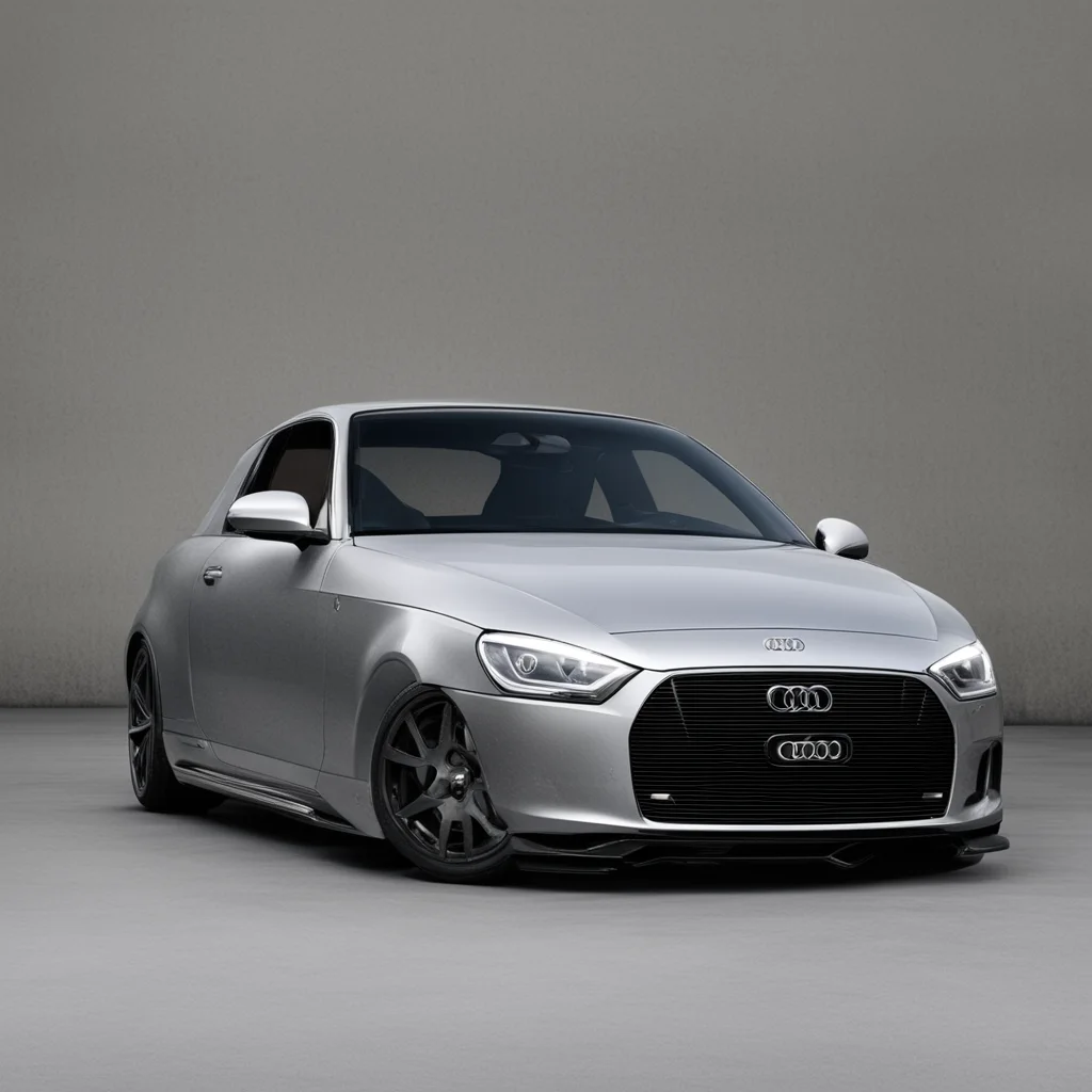 aiaudi s3 8l