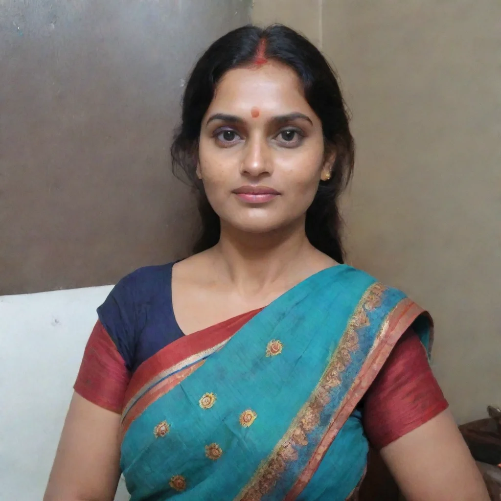 aunty