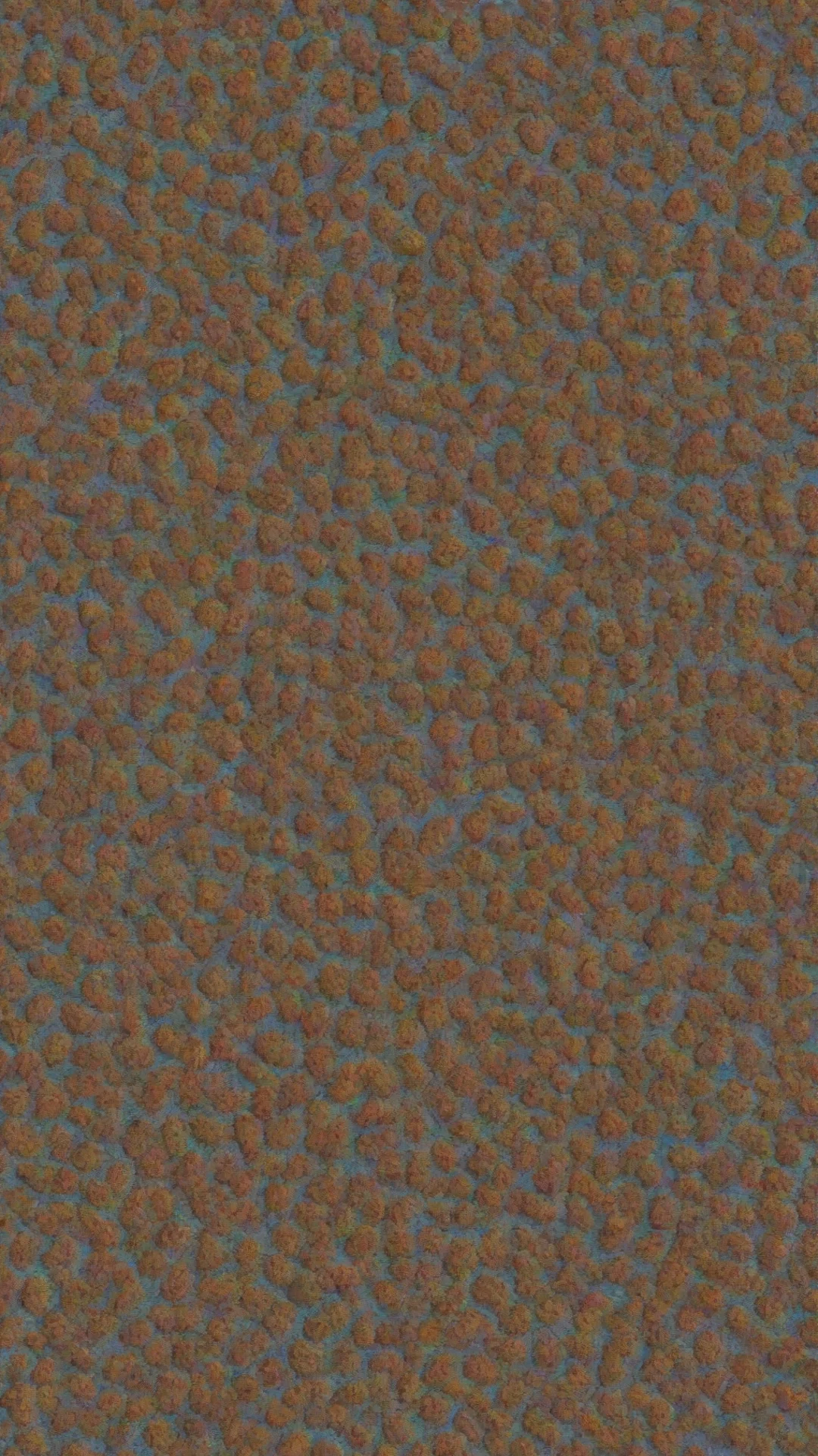 autostereogram tall