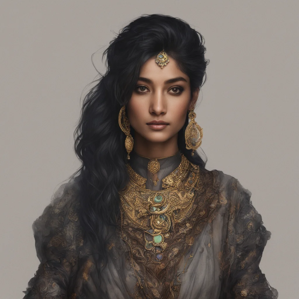 avali confident engaging wow artstation art 3