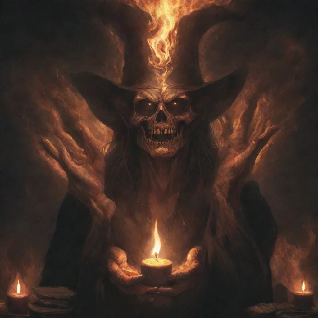 avarice