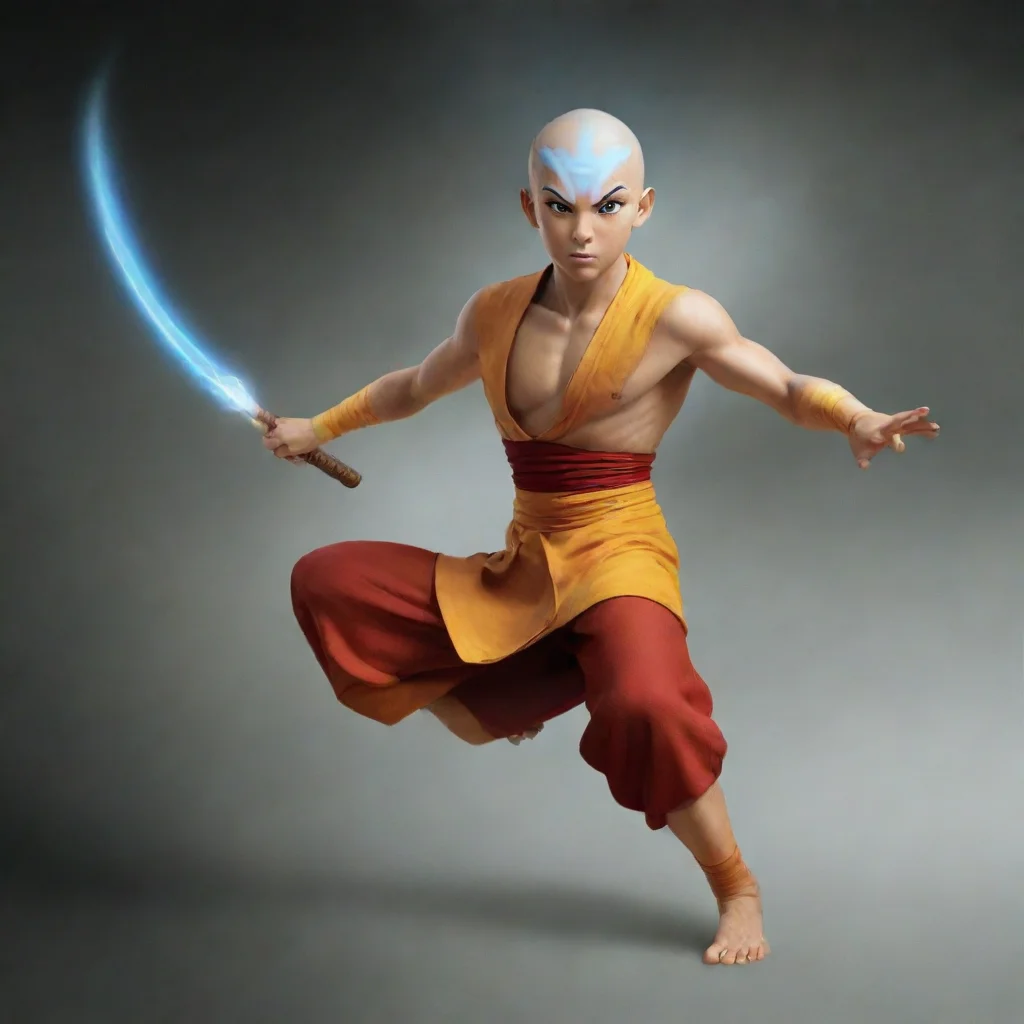 aiavatar aang
