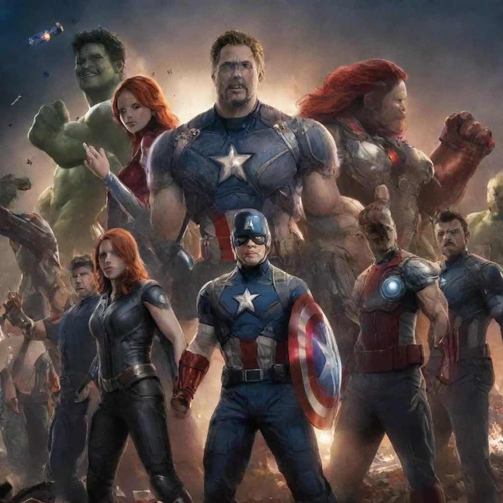 aiavengers