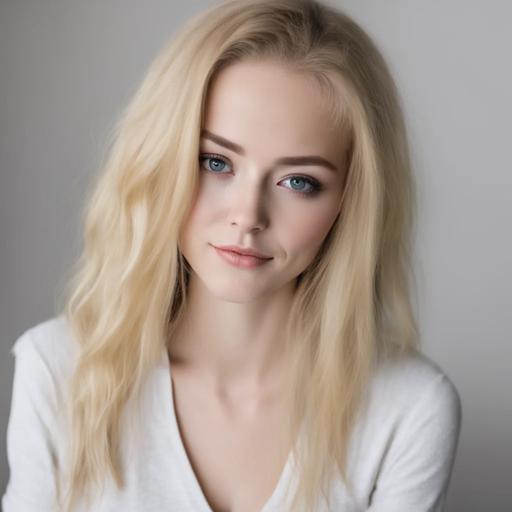 awesomeelina  amazing awesome portrait 2