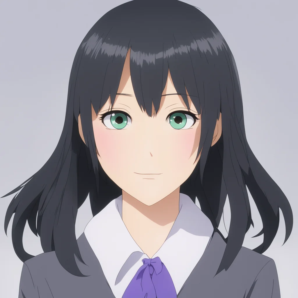 aiaya takayanagi anime