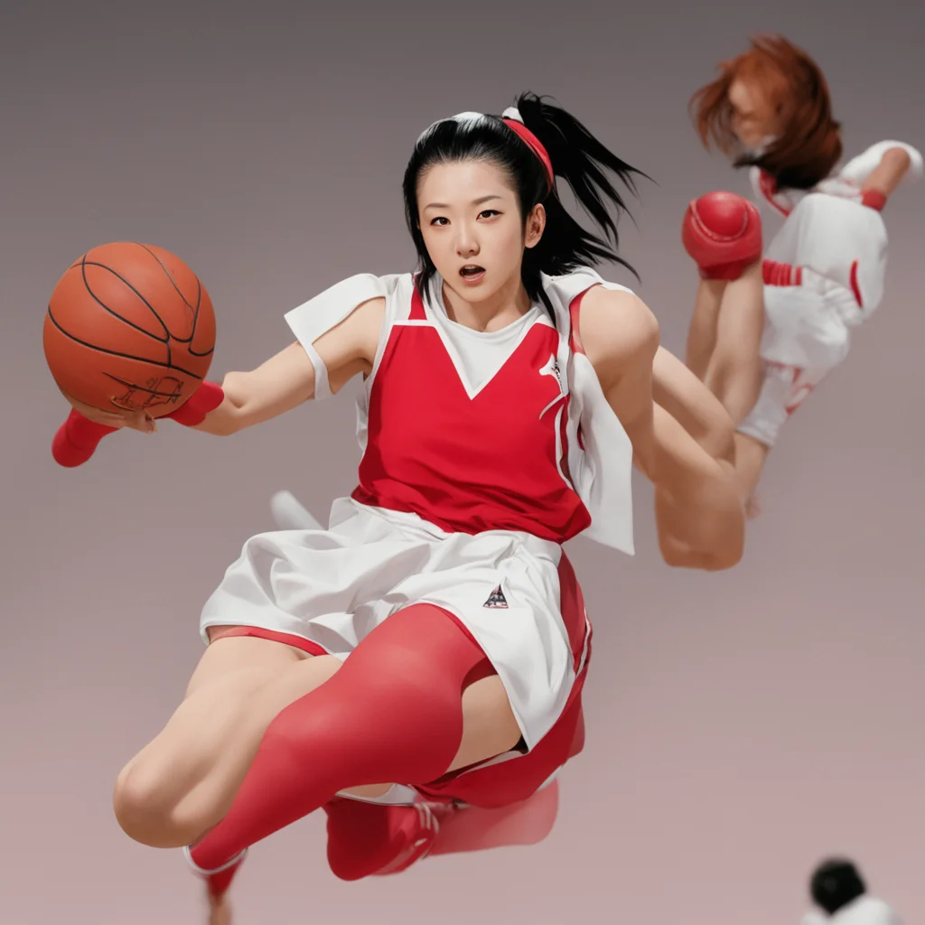 ayako slam dunk good looking trending fantastic 1