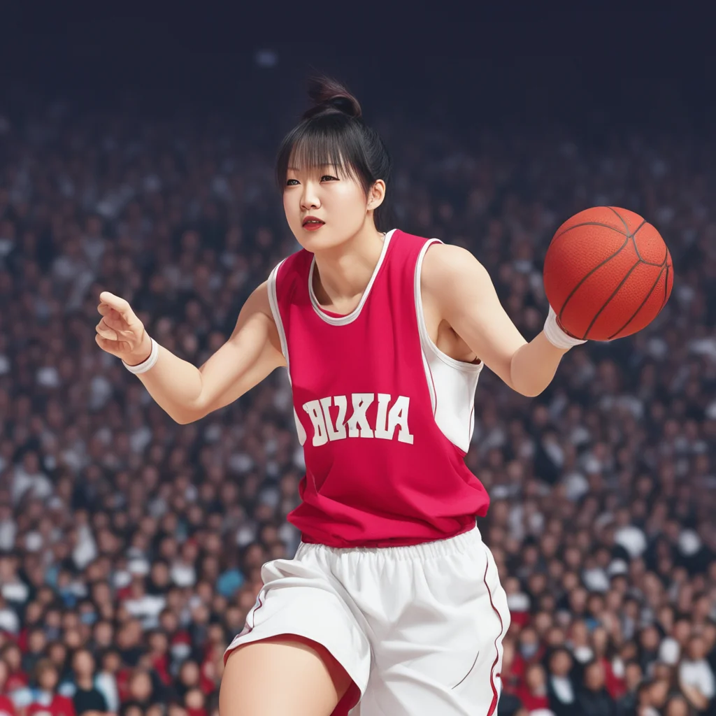aiayako slam dunk