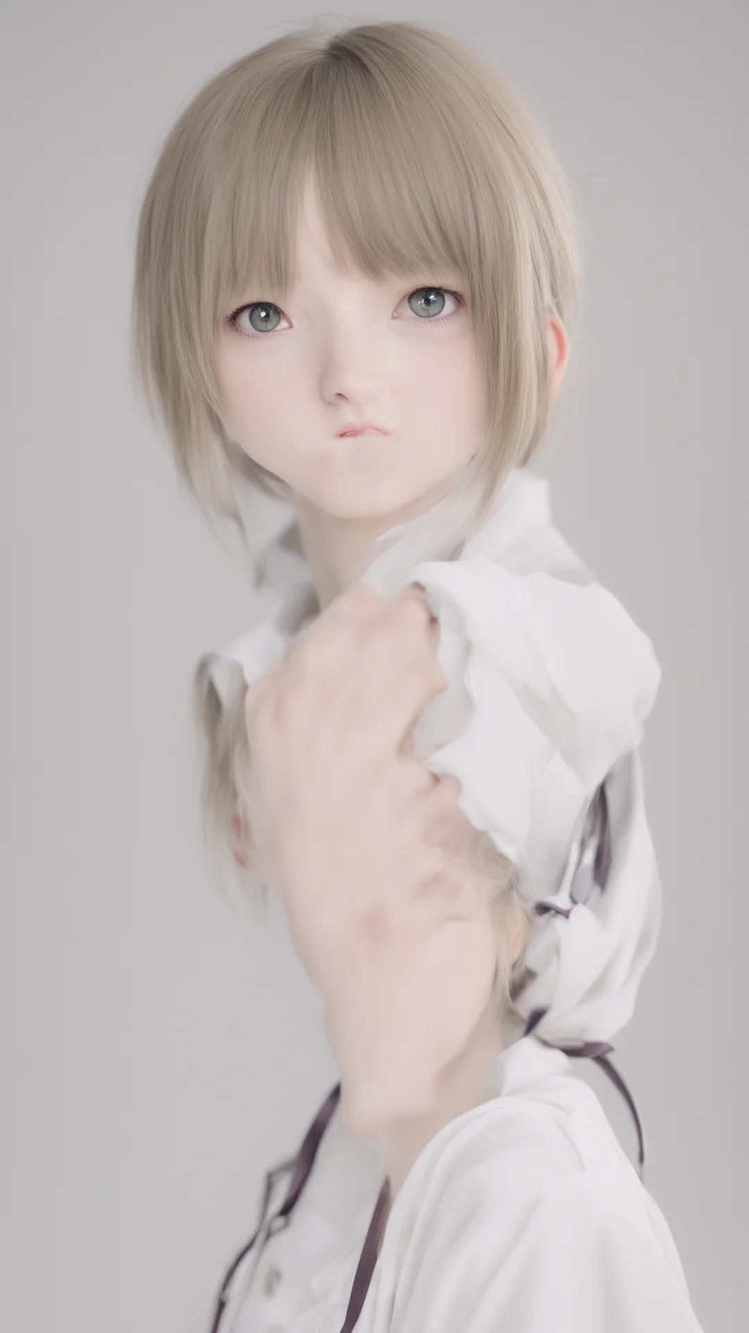 ayase eli good looking trending fantastic 1 tall