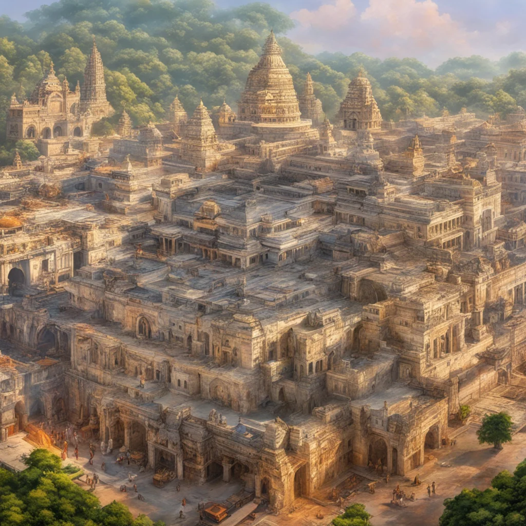 ayodhya  good looking trending fantastic 1 confident engaging wow artstation art 3