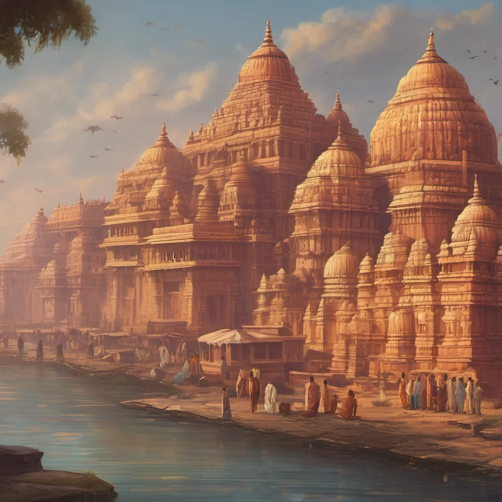 ayodhya  good looking trending fantastic 1