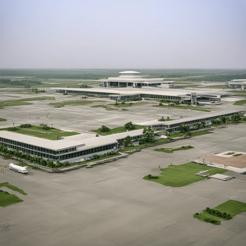 aiayodhya airport  good looking trending fantastic 1