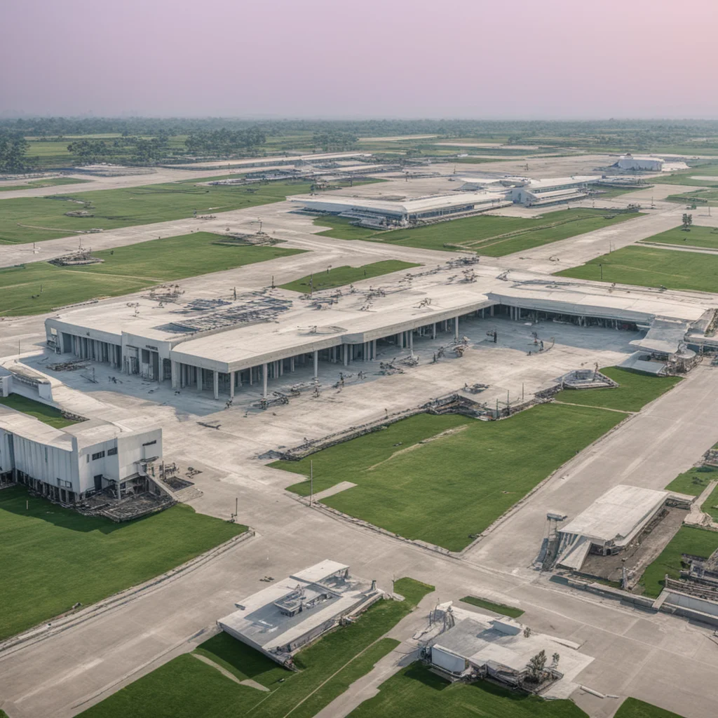 aiayodhya airport 