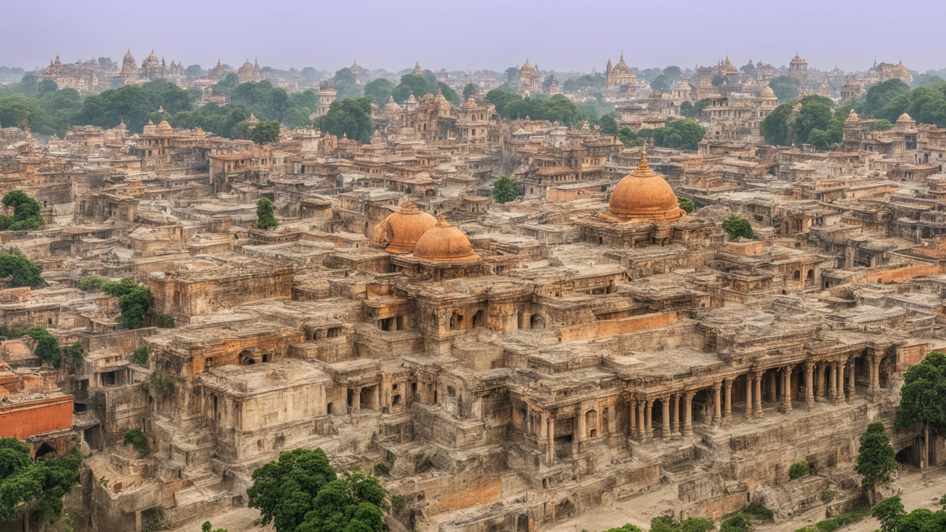 ayodhya amazing awesome portrait 2 wide