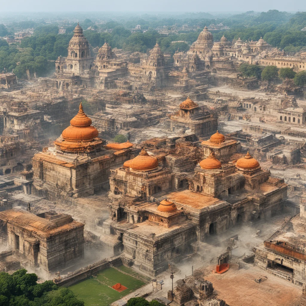 ayodhya good looking trending fantastic 1